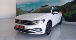 VOLKSWAGEN PASSAT 2.0 TDI 150 CV S-TRONIC EXECUTIVE 