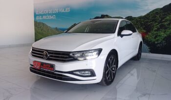 VOLKSWAGEN PASSAT 2.0 TDI 150 CV S-TRONIC EXECUTIVE 