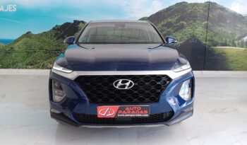 HYUNDAI SANTA FE 2.0 CRDI 150 CV 7 PLAZAS ESSENCE DK completo
