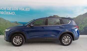 HYUNDAI SANTA FE 2.0 CRDI 150 CV 7 PLAZAS ESSENCE DK completo