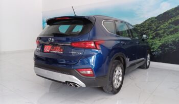 HYUNDAI SANTA FE 2.0 CRDI 150 CV 7 PLAZAS ESSENCE DK completo