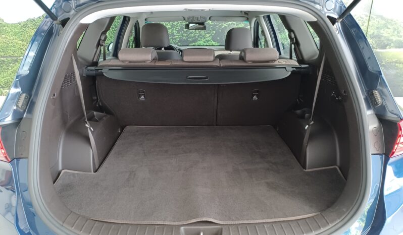 HYUNDAI SANTA FE 2.0 CRDI 150 CV 7 PLAZAS ESSENCE DK completo