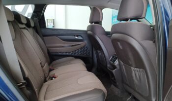 HYUNDAI SANTA FE 2.0 CRDI 150 CV 7 PLAZAS ESSENCE DK completo