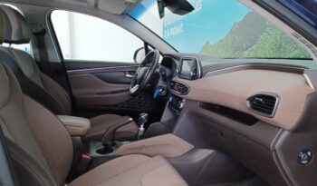 HYUNDAI SANTA FE 2.0 CRDI 150 CV 7 PLAZAS ESSENCE DK completo