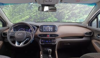 HYUNDAI SANTA FE 2.0 CRDI 150 CV 7 PLAZAS ESSENCE DK completo