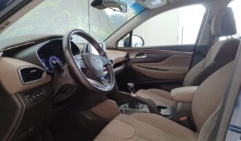 HYUNDAI SANTA FE 2.0 CRDI 150 CV 7 PLAZAS ESSENCE DK completo