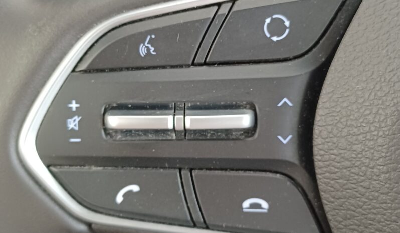 HYUNDAI SANTA FE 2.0 CRDI 150 CV 7 PLAZAS ESSENCE DK completo
