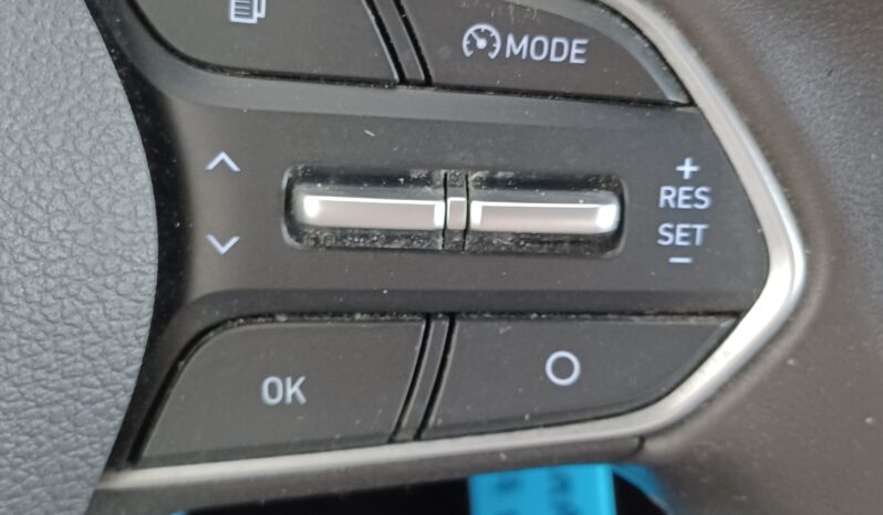 HYUNDAI SANTA FE 2.0 CRDI 150 CV 7 PLAZAS ESSENCE DK completo