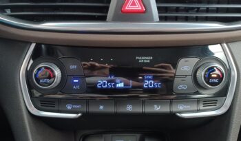 HYUNDAI SANTA FE 2.0 CRDI 150 CV 7 PLAZAS ESSENCE DK completo