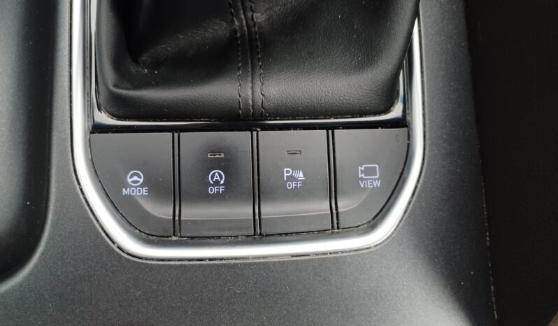 HYUNDAI SANTA FE 2.0 CRDI 150 CV 7 PLAZAS ESSENCE DK completo