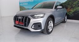 AUDI Q5 2.0 TDI 165 CV S-TRONIC SPORTBACK ADVANCE