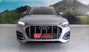 AUDI Q5 2.0 TDI 165 CV S-TRONIC SPORTBACK ADVANCE completo