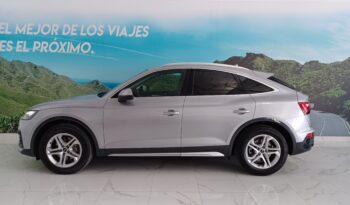 AUDI Q5 2.0 TDI 165 CV S-TRONIC SPORTBACK ADVANCE completo