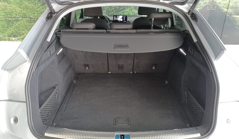 AUDI Q5 2.0 TDI 165 CV S-TRONIC SPORTBACK ADVANCE completo