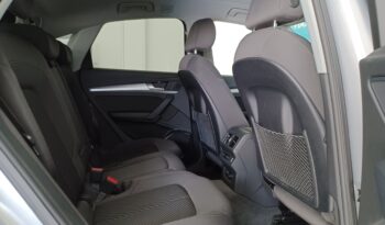 AUDI Q5 2.0 TDI 165 CV S-TRONIC SPORTBACK ADVANCE completo