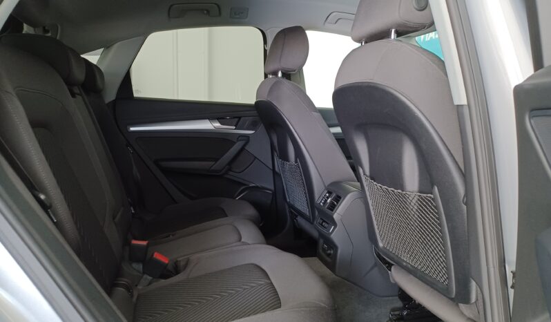 AUDI Q5 2.0 TDI 165 CV S-TRONIC SPORTBACK ADVANCE completo