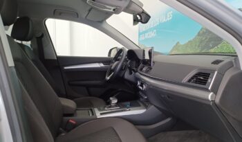 AUDI Q5 2.0 TDI 165 CV S-TRONIC SPORTBACK ADVANCE completo