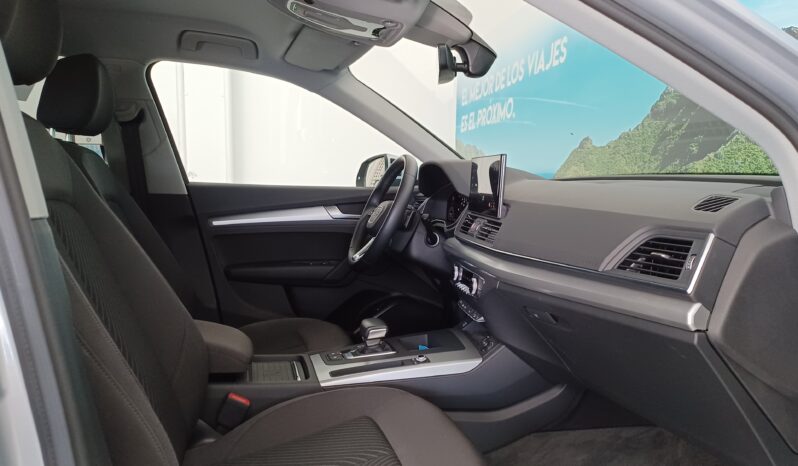 AUDI Q5 2.0 TDI 165 CV S-TRONIC SPORTBACK ADVANCE completo