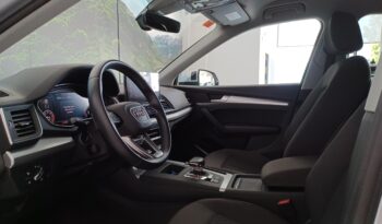 AUDI Q5 2.0 TDI 165 CV S-TRONIC SPORTBACK ADVANCE completo