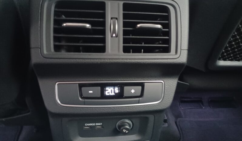AUDI Q5 2.0 TDI 165 CV S-TRONIC SPORTBACK ADVANCE completo