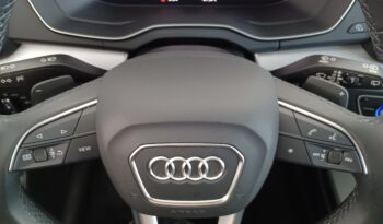 AUDI Q5 2.0 TDI 165 CV S-TRONIC SPORTBACK ADVANCE completo