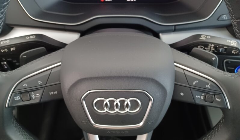 AUDI Q5 2.0 TDI 165 CV S-TRONIC SPORTBACK ADVANCE completo