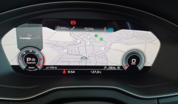 AUDI Q5 2.0 TDI 165 CV S-TRONIC SPORTBACK ADVANCE completo