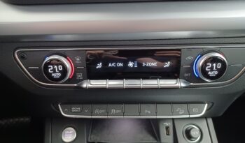 AUDI Q5 2.0 TDI 165 CV S-TRONIC SPORTBACK ADVANCE completo