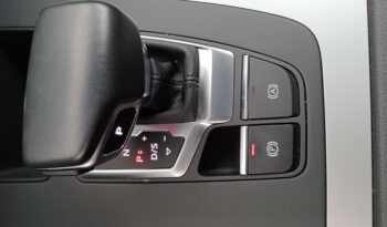 AUDI Q5 2.0 TDI 165 CV S-TRONIC SPORTBACK ADVANCE completo