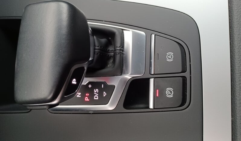 AUDI Q5 2.0 TDI 165 CV S-TRONIC SPORTBACK ADVANCE completo