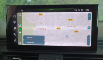 AUDI Q5 2.0 TDI 165 CV S-TRONIC SPORTBACK ADVANCE completo