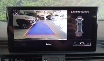 AUDI Q5 2.0 TDI 165 CV S-TRONIC SPORTBACK ADVANCE completo