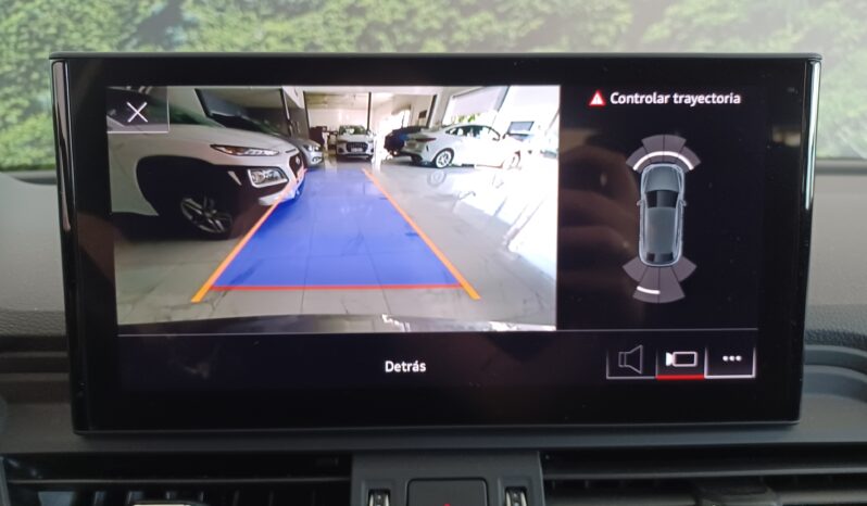 AUDI Q5 2.0 TDI 165 CV S-TRONIC SPORTBACK ADVANCE completo