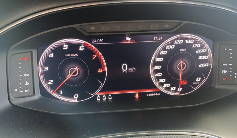 SEAT ARONA 1.0 TSI 95 CV STYLE completo