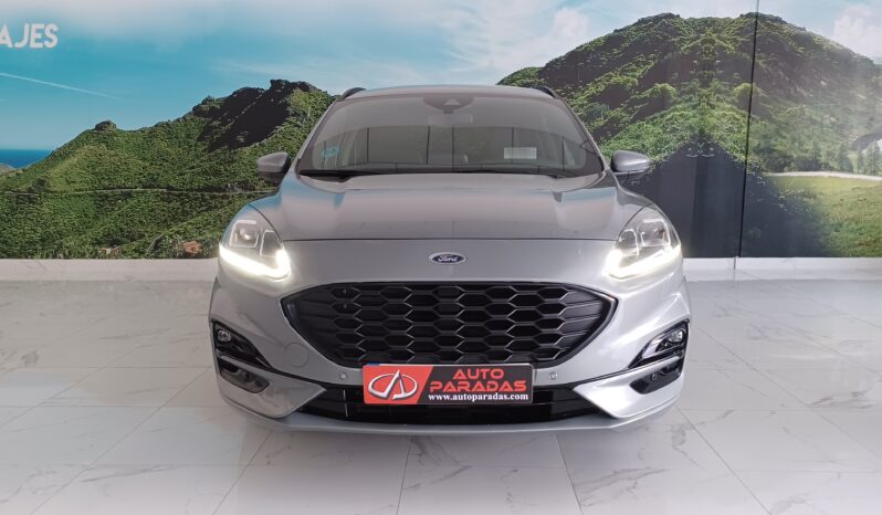 FORD KUGA 1.5 T 150 CV ST. LINE completo