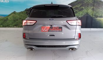 FORD KUGA 1.5 T 150 CV ST. LINE completo