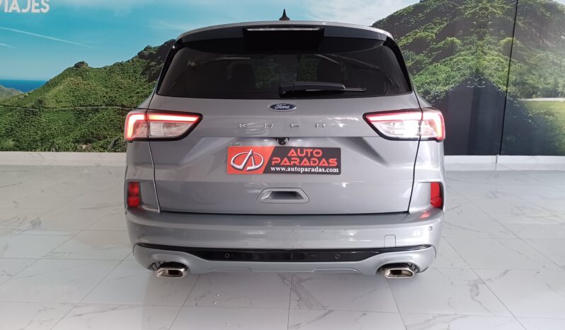 FORD KUGA 1.5 T 150 CV ST. LINE completo