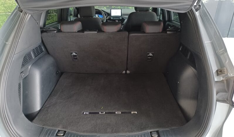FORD KUGA 1.5 T 150 CV ST. LINE completo