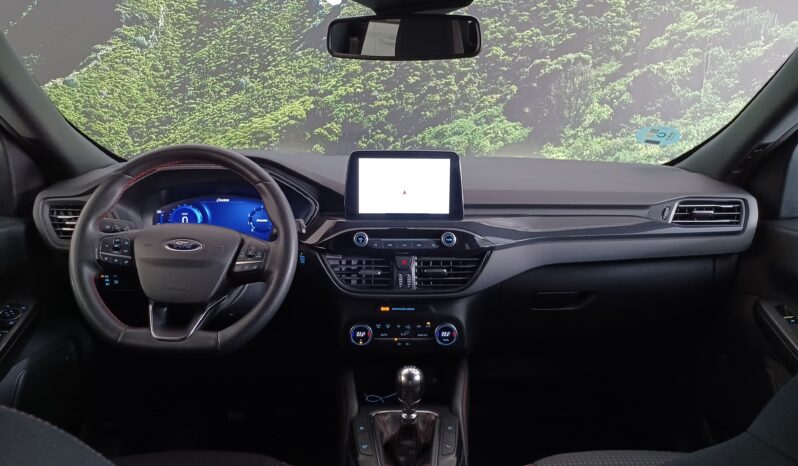 FORD KUGA 1.5 T 150 CV ST. LINE completo