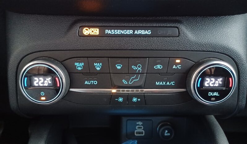 FORD KUGA 1.5 T 150 CV ST. LINE completo
