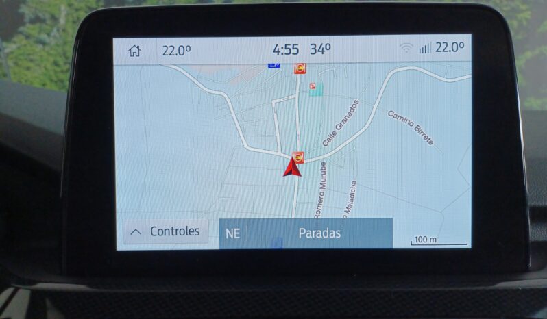 FORD KUGA 1.5 T 150 CV ST. LINE completo