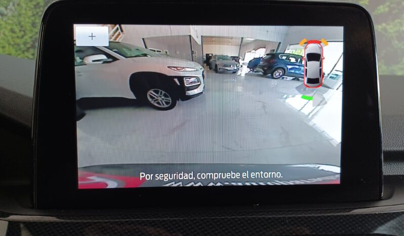 FORD KUGA 1.5 T 150 CV ST. LINE completo