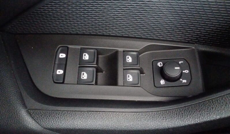 SKODA OCTAVIA 2.0 TDI 150 CV S-TRONIC AMBITION completo