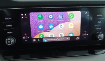 SKODA OCTAVIA 2.0 TDI 150 CV S-TRONIC AMBITION completo