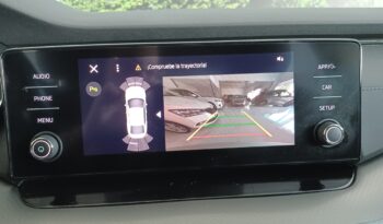 SKODA OCTAVIA 2.0 TDI 150 CV S-TRONIC AMBITION completo