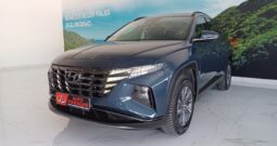 HYUNDAI TUCSON 1.6 CRDI 115 CV MAXX