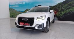 AUDI Q2 2.0 TDI 150 CV DESING