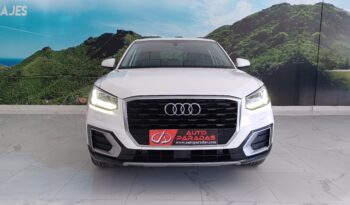 AUDI Q2 2.0 TDI 150 CV DESING completo