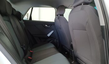 AUDI Q2 2.0 TDI 150 CV DESING completo