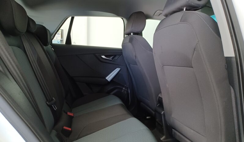 AUDI Q2 2.0 TDI 150 CV DESING completo